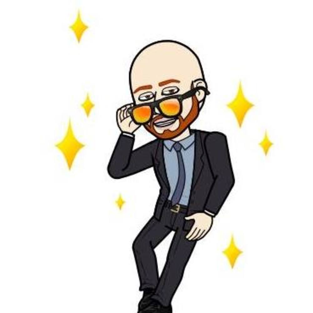 Meet your Posher, Dugan